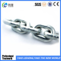 High Quality Galvanized Iron Short Link Chain